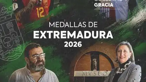 Este lunes el Teatro Romano de Mérida acogerá el acto institucional por el Día de Extremadura y la tradicional entrega de medallas Este lunes el Teatro Romano de Mérida acogerá el acto institucional por el Día de Extremadura y la tradicional entrega de medallas