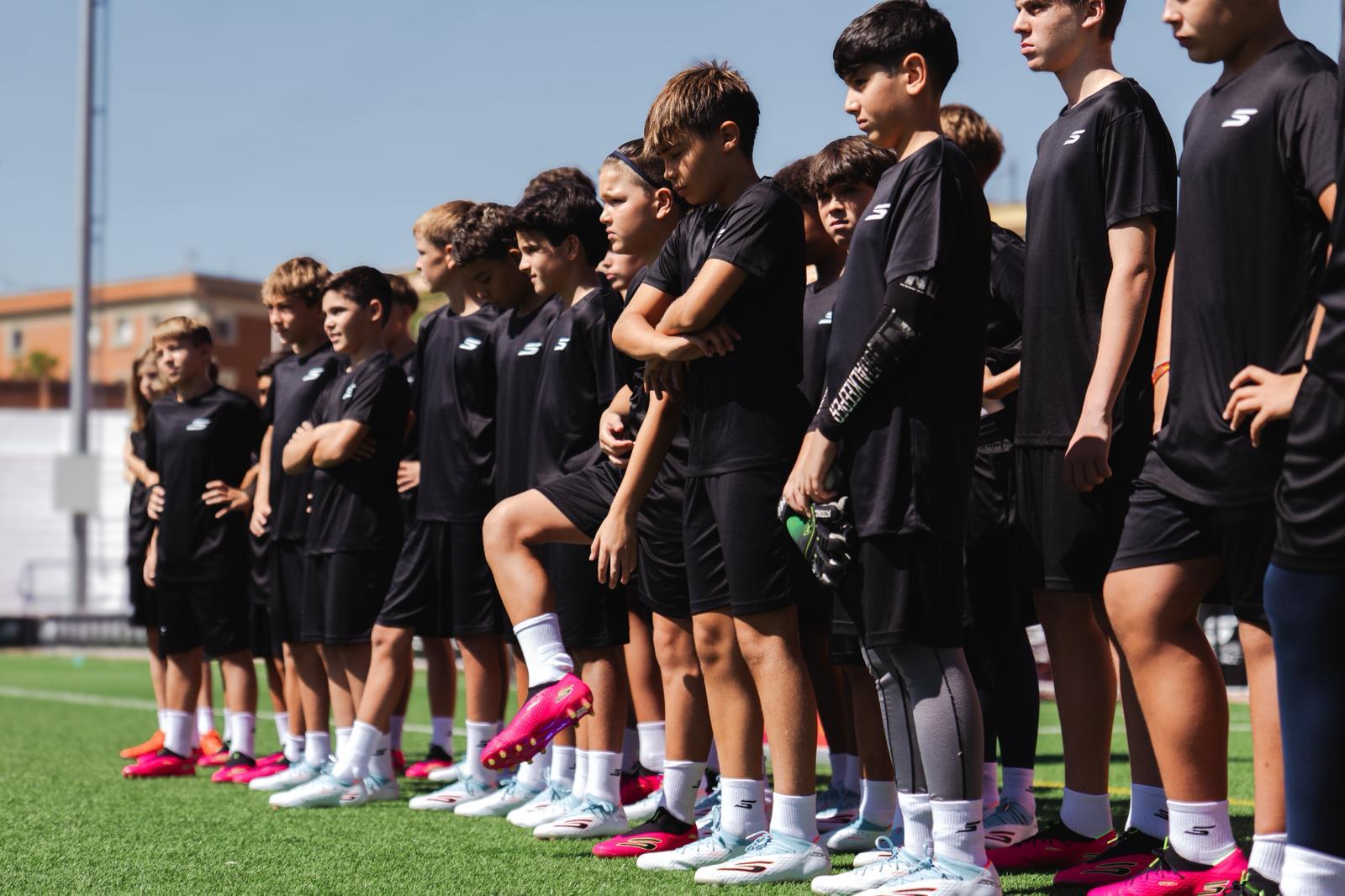Cómo es el día a día de un futbolista profesional Cómo es el día a día de un futbolista profesional