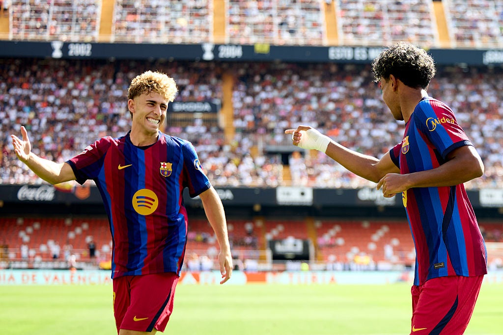Edu Pidal, sobre el inicio del Barça: "En el cuerpo a cuerpo nadie está ahora mismo a su nivel" episode artwork