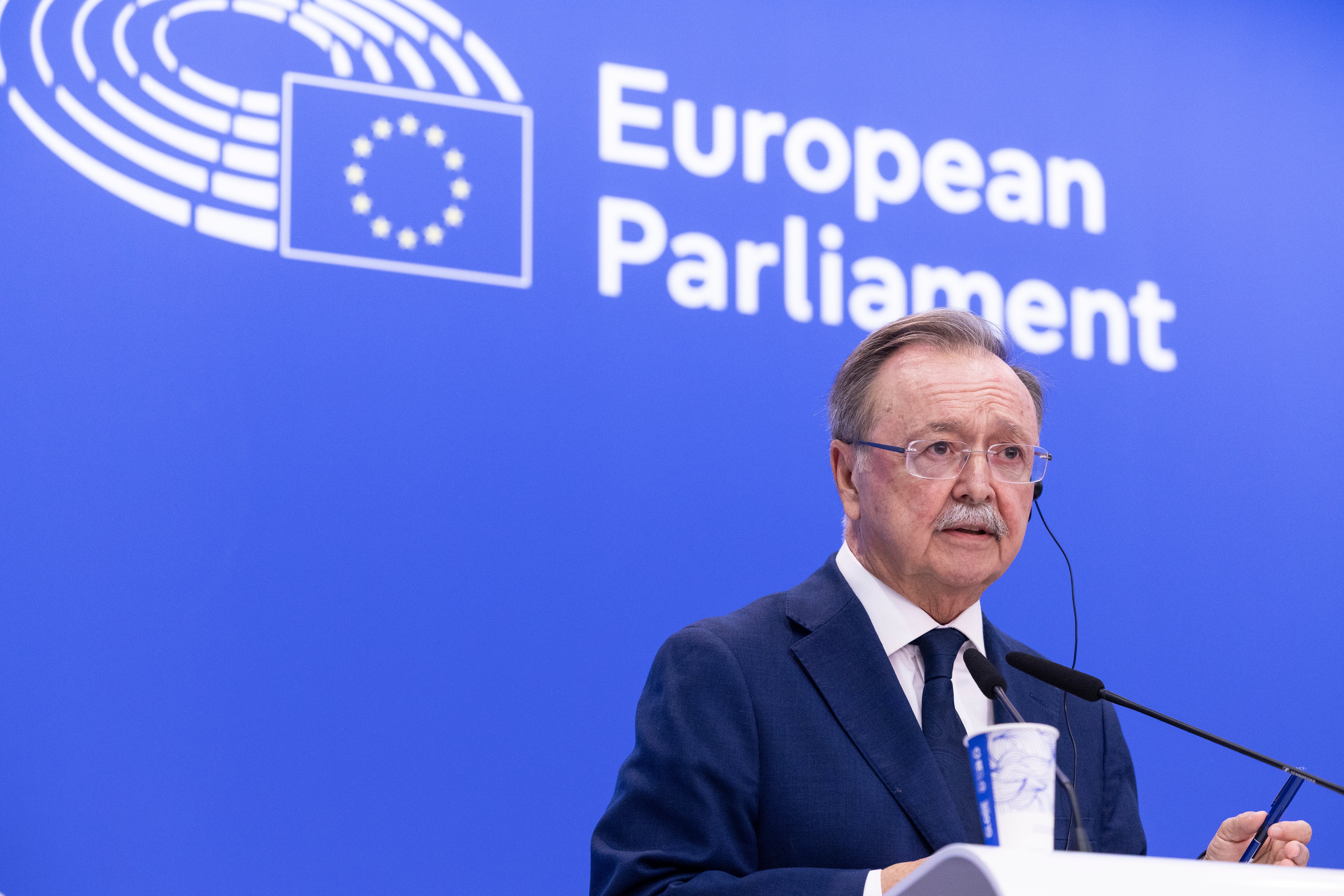 La jueza de la Audiencia Nacional admite la personación de Ceuta como acusación particular La jueza de la Audiencia Nacional admite la personación de Ceuta como acusación particular