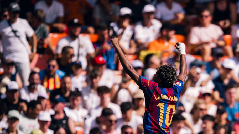 FCB