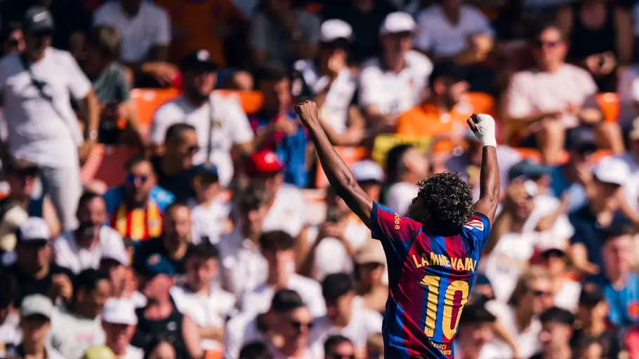 FCB FCB