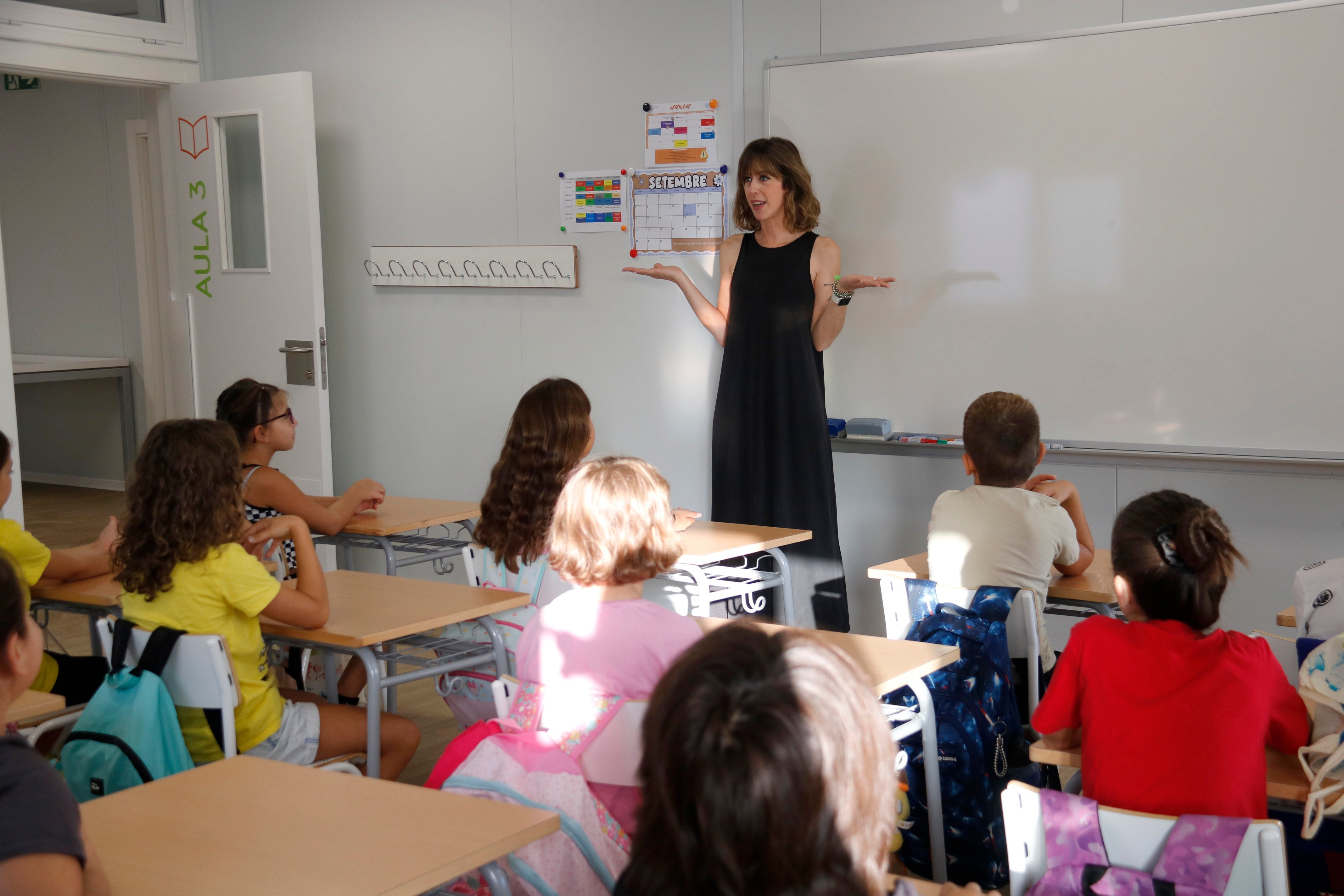 'Equitat.org' alerta que la pèrdua de comprensió lectora entre els adolescents està vinculada al consum de pantalles i xarxes socials 'Equitat.org' alerta que la pèrdua de comprensió lectora entre els adolescents està vinculada al consum de pantalles i xarxes socials