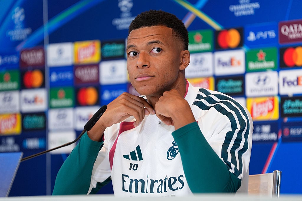 Edu Pidal, sobre las palabras de Mbappé: "Con ese mensaje señala que otros no han cumplido con su parte" Edu Pidal, sobre las palabras de Mbappé: "Con ese mensaje señala que otros no han cumplido con su parte"