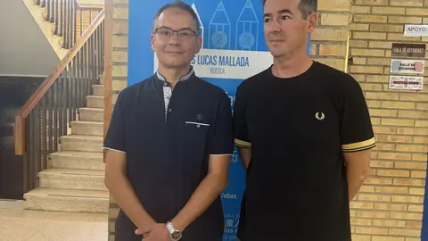 Normalidad en la vuelta al cole de 26.155 alumnos altoaragoneses Normalidad en la vuelta al cole de 26.155 alumnos altoaragoneses