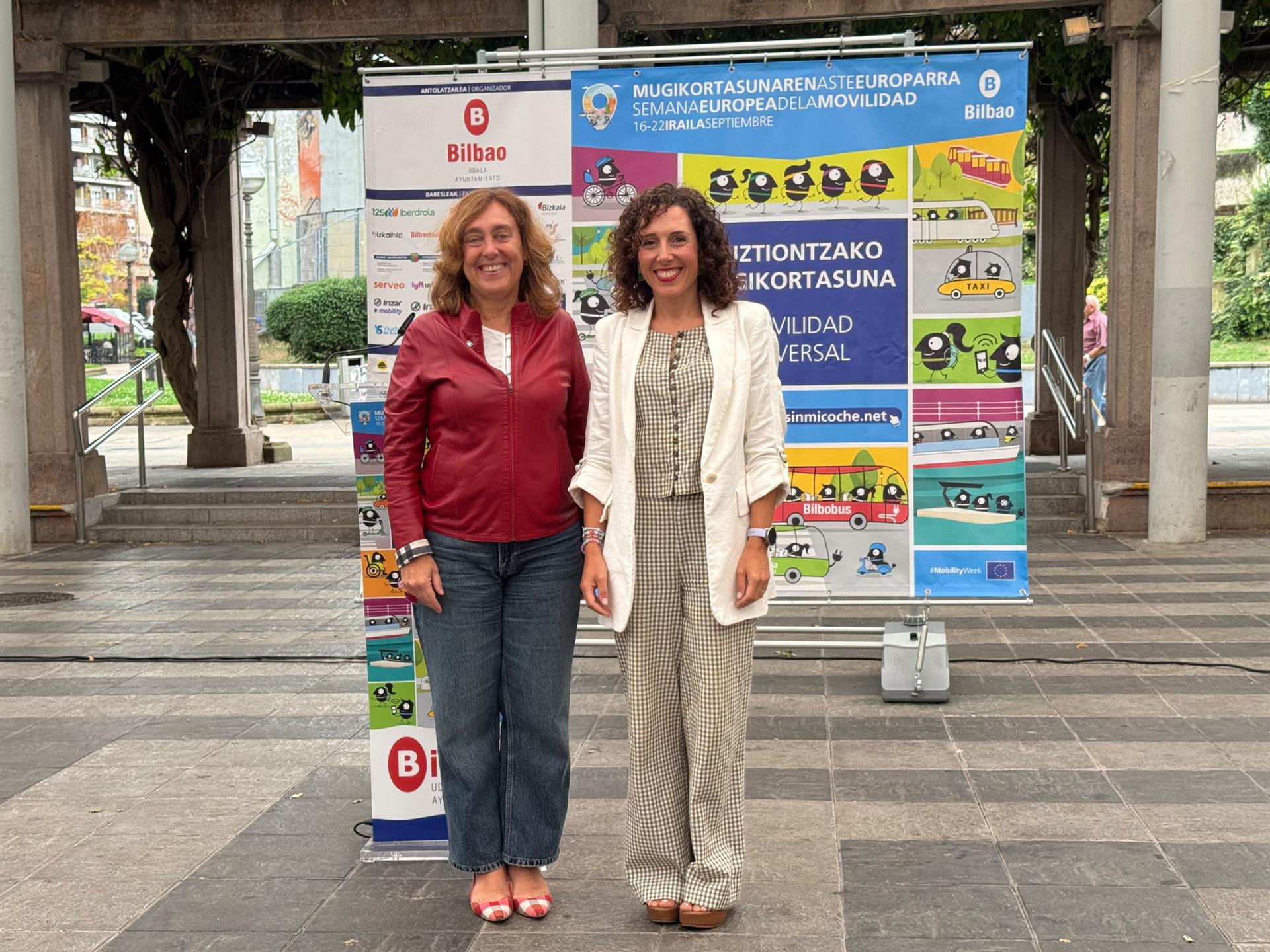 Gobierno vasco prevé iniciar a finales de 2027 las obras de la Línea 4 de Metro Bilbao, que tiene ya estudio informativo Gobierno vasco prevé iniciar a finales de 2027 las obras de la Línea 4 de Metro Bilbao, que tiene ya estudio informativo