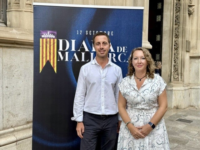 Galmés pide a la DGT que controle los vehículos extranjeros ante la futura regulación de entrada en Mallorca Galmés pide a la DGT que controle los vehículos extranjeros ante la futura regulación de entrada en Mallorca