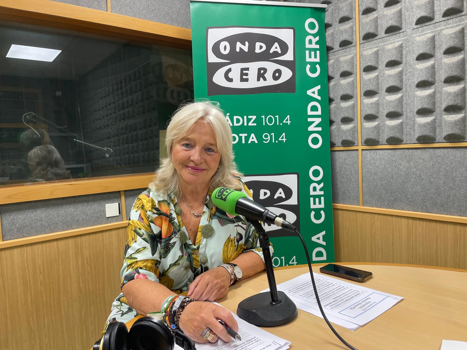 Colombo reclama al Estado las infraestructuras pendientes para que Cádiz “no se quede atrás” Colombo reclama al Estado las infraestructuras pendientes para que Cádiz “no se quede atrás”