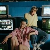 Años 80's
