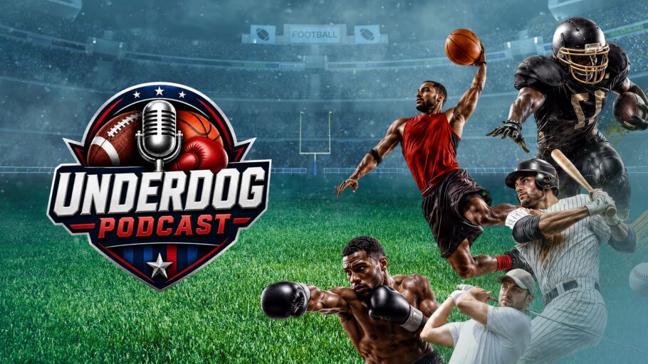 OCP Underdog Row