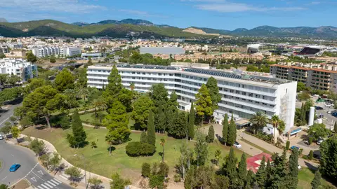 Juaneda Hospitales se convierte en el primer grupo sanitario privado de Baleares con un hospital universitario. Juaneda Hospitales se convierte en el primer grupo sanitario privado de Baleares con un hospital universitario.
