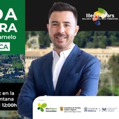 Onda viajera se desplaza a Mallorca para descubrir la Serra de Tramuntana desde el Santuario de Lluc Onda viajera se desplaza a Mallorca para descubrir la Serra de Tramuntana desde el Santuario de Lluc