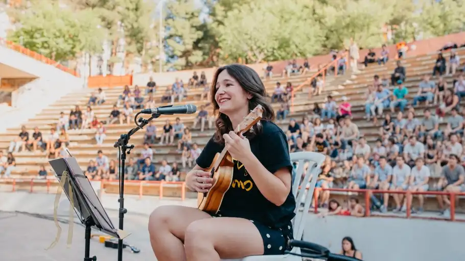 Cristina Arjona Cristina Arjona