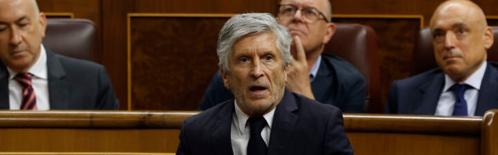 ¿Le parece democrático que el Ministerio del Interior elabore una lista de periodistas clasificando su ideología política?