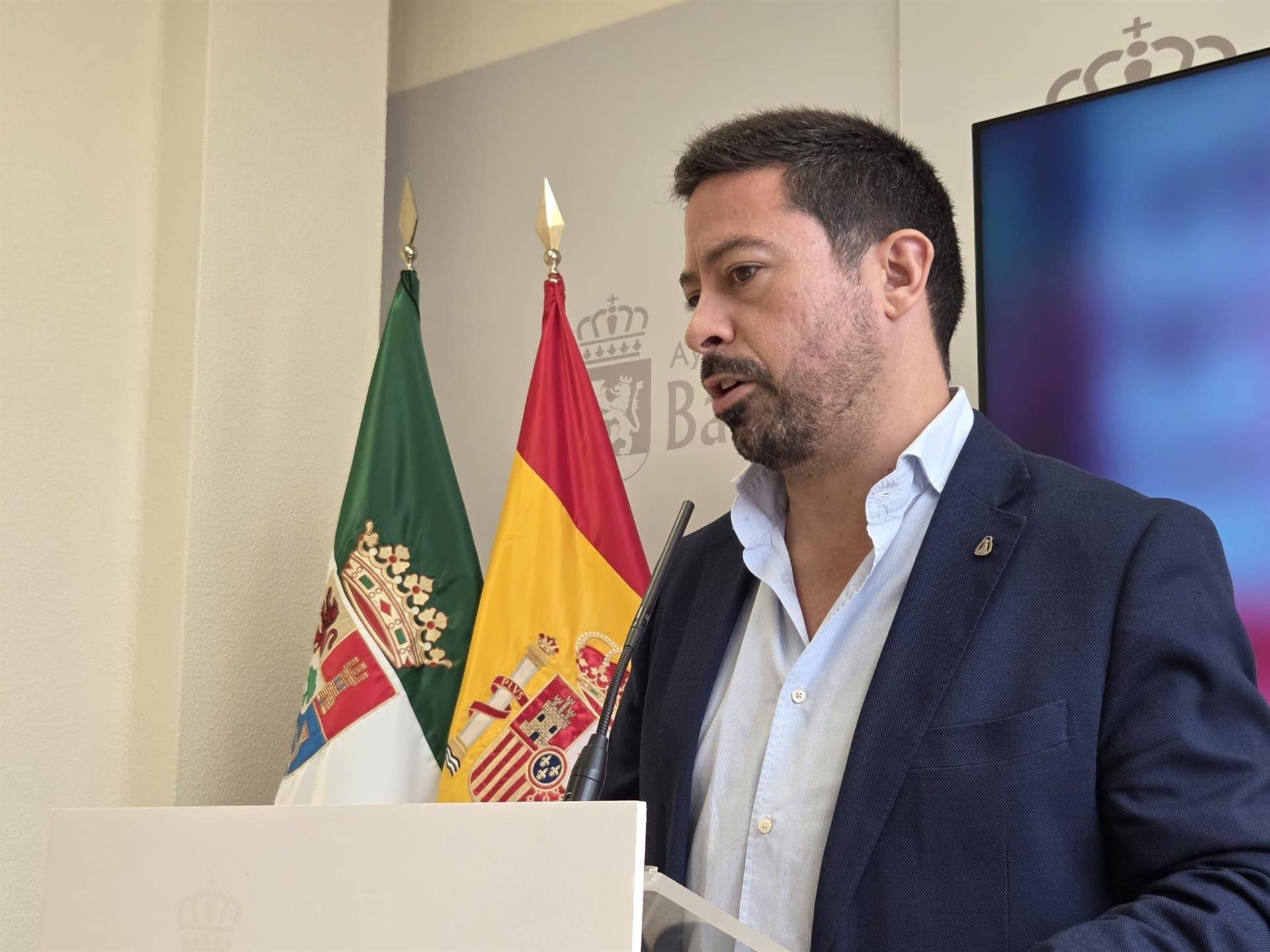 El Ayuntamiento de Badajoz prevé que la Escuela de Artes y Oficios comience a funcionar en octubre El Ayuntamiento de Badajoz prevé que la Escuela de Artes y Oficios comience a funcionar en octubre