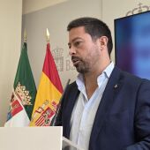 El Ayuntamiento de Badajoz prevé que la Escuela de Artes y Oficios comience a funcionar en octubre
