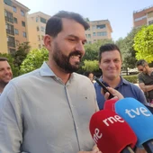 El PSOE extremeño solo celebrará primarias en Badajoz, donde se han presentado cinco candidaturas El PSOE extremeño solo celebrará primarias en Badajoz, donde se han presentado cinco candidaturas