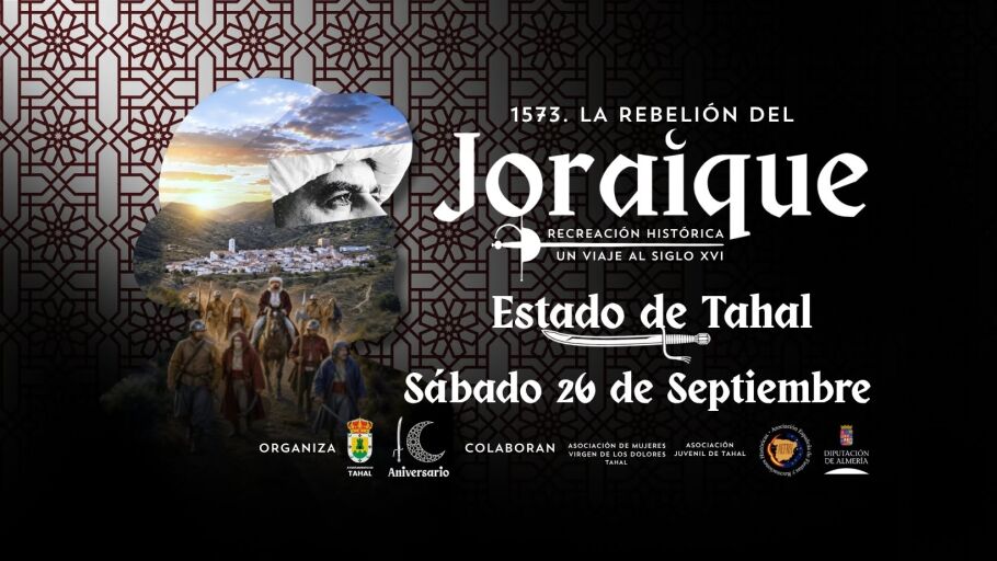 tahal-joraique