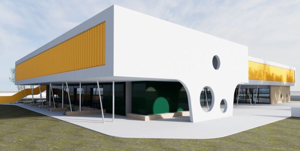 Preadjudicada la construcción de CEIP La Cañada del Fenollar por 5,6 millones Preadjudicada la construcción de CEIP La Cañada del Fenollar por 5,6 millones