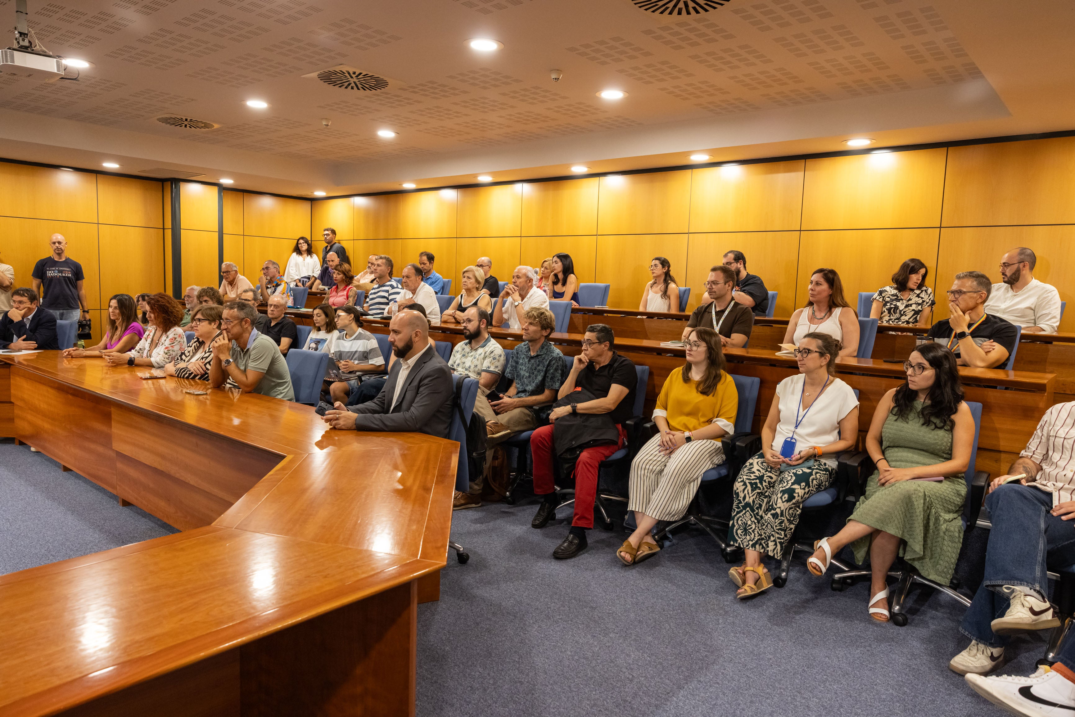 La UJI apuesta por la memoria histórica para combatir la desinformación y los discursos de odio La UJI apuesta por la memoria histórica para combatir la desinformación y los discursos de odio