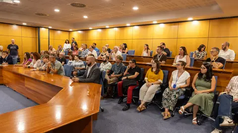 La UJI apuesta por la memoria histórica para combatir la desinformación y los discursos de odio La UJI apuesta por la memoria histórica para combatir la desinformación y los discursos de odio