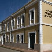 Centro de Referencia de la Artesanía de Menorca 