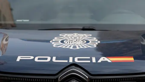 Archivo. Coche de la Policía Nacional. Archivo. Coche de la Policía Nacional.