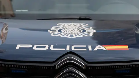 Archivo. Coche de la Policía Nacional. Archivo. Coche de la Policía Nacional.