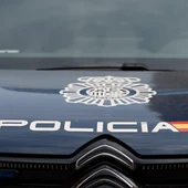 Archivo. Coche de la Policía Nacional. Archivo. Coche de la Policía Nacional.