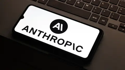 Logo de Anthropic Logo de Anthropic