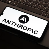 Logo de Anthropic Logo de Anthropic