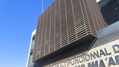 Sede de FEMCA