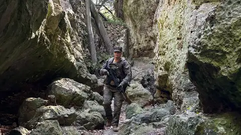 El Ejército de Tierra desplegará patrullas en Menorca del 14 al 19 de septiembre El Ejército de Tierra desplegará patrullas en Menorca del 14 al 19 de septiembre