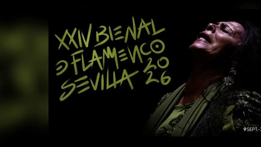 Bienal Sevilla Bienal Sevilla