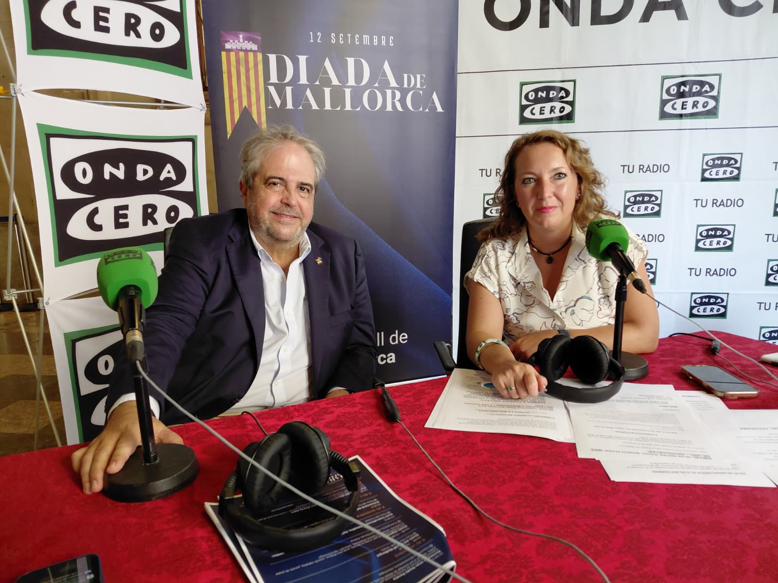 El Consell no desvela qué tasa aplicará a los vehículos la ley que limitará su entrada en Mallorca pero asegura que será "proporcional" El Consell no desvela qué tasa aplicará a los vehículos la ley que limitará su entrada en Mallorca pero asegura que será "proporcional"