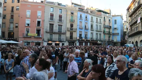 La Fiscalia demana l’internament tancat per als dos últims menors detinguts pel crim de Manresa La Fiscalia demana l’internament tancat per als dos últims menors detinguts pel crim de Manresa