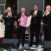 Pandorga de Ciudad Real