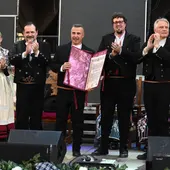 Pandorga de Ciudad Real Pandorga de Ciudad Real