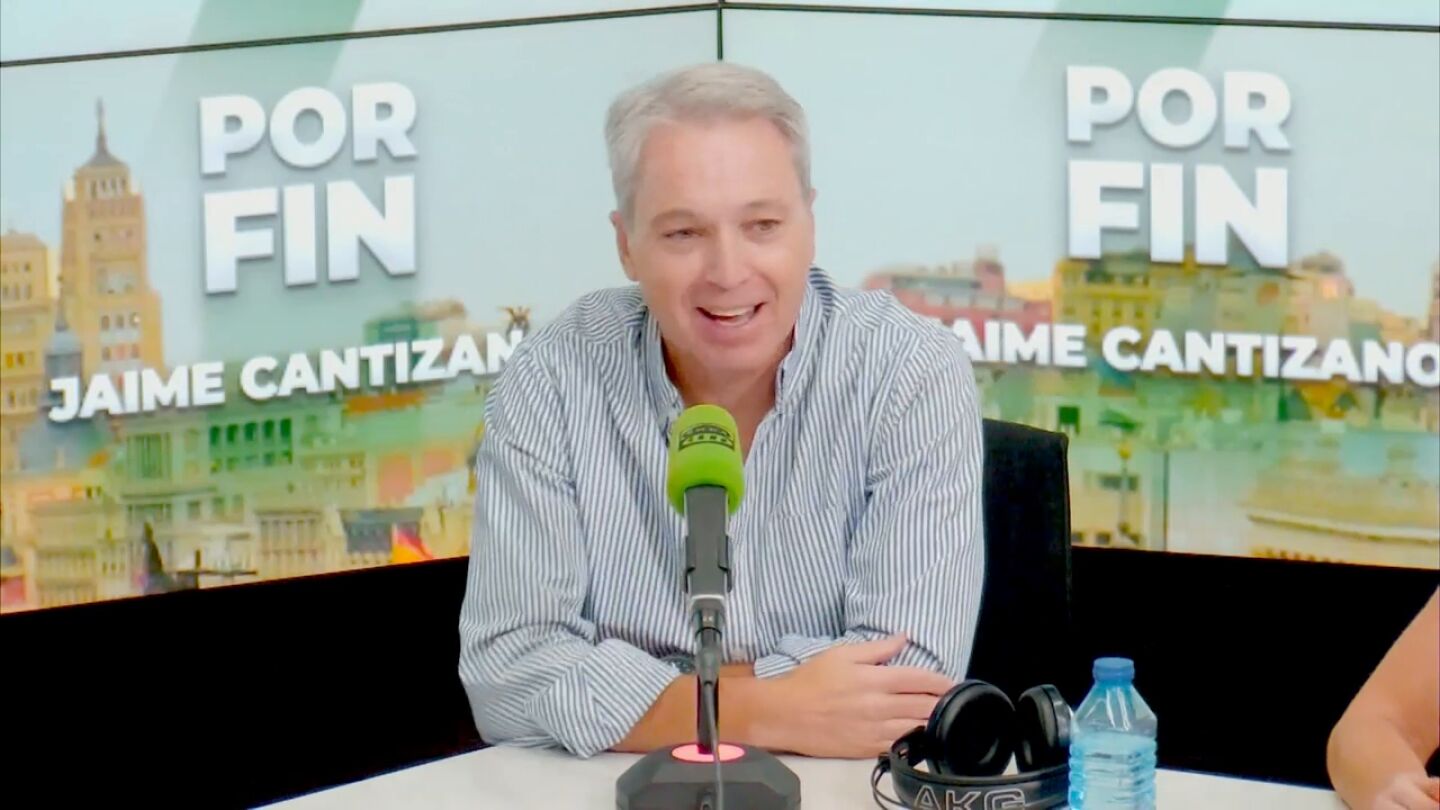 Vicente Vall&eacute;s ante el estreno de 'Esp&iacute;as: clave secreta' en Onda Cero Podcast: "Nada de lo que contamos es ficci&oacute;n"