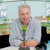 Vicente Vallés ante el estreno de 'Espías: clave secreta' en Onda Cero Podcast: "Nada de lo que contamos es ficción"
