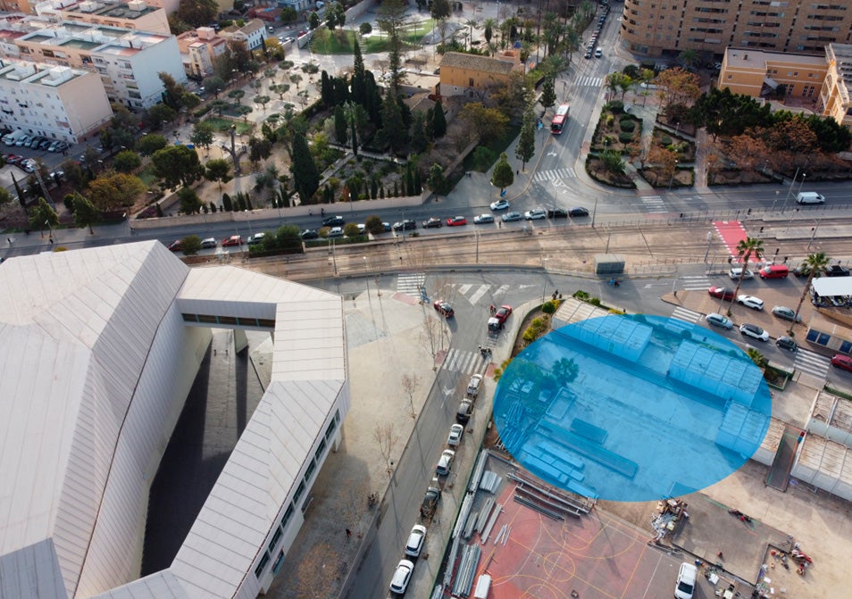 Villajoyosa da un paso más en la construcción de la Casa de la Música con la redacción del proyecto y prevé iniciar las obras en 2027 Villajoyosa da un paso más en la construcción de la Casa de la Música con la redacción del proyecto y prevé iniciar las obras en 2027