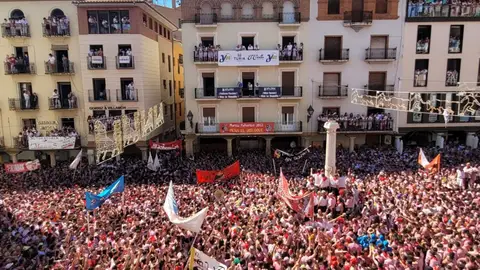 La Vaquilla del Ángel de Teruel ya es Fiesta de Interés Turístico Nacional La Vaquilla del Ángel de Teruel ya es Fiesta de Interés Turístico Nacional
