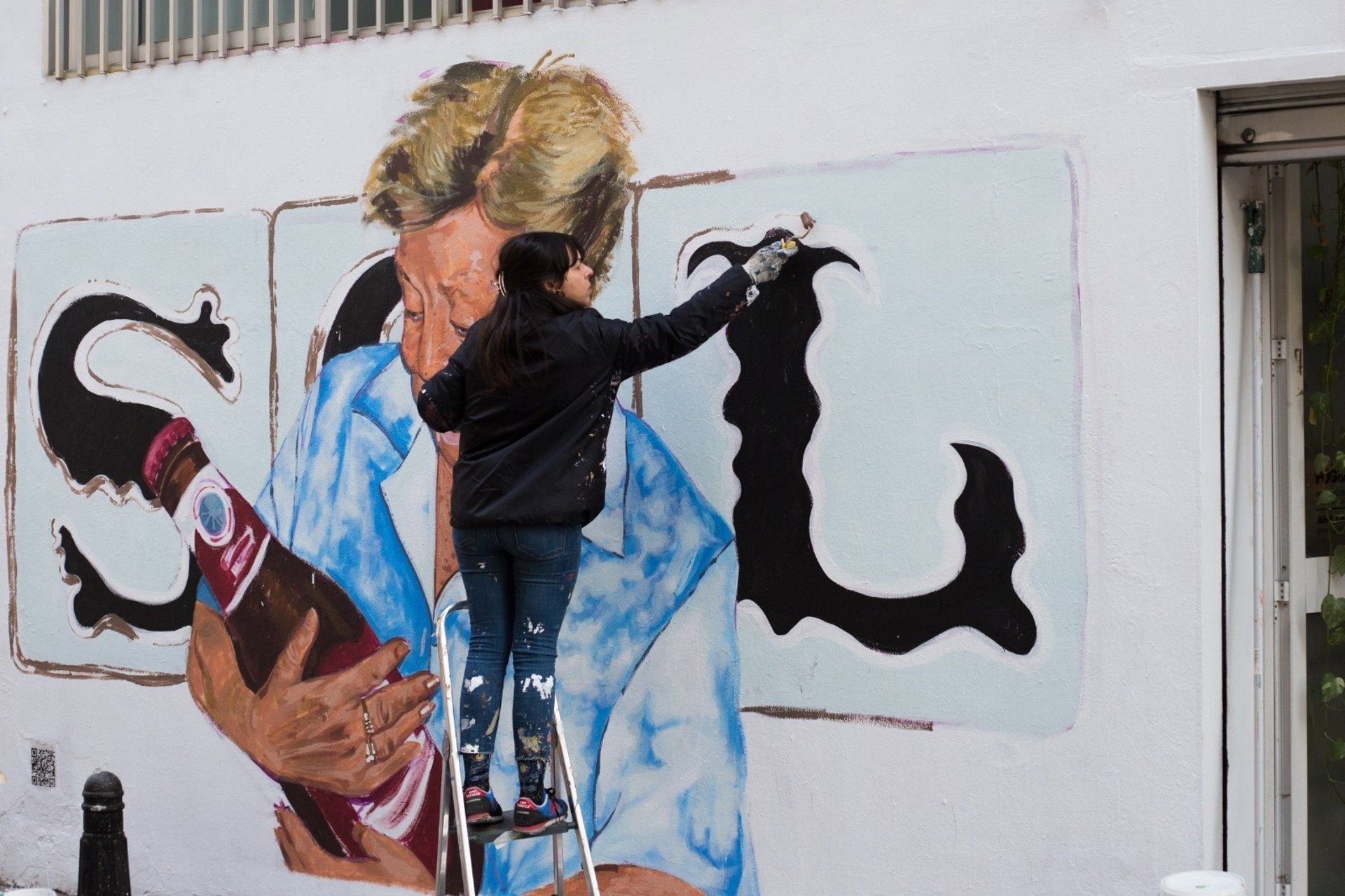 La artista sevillana Ana Langeheldt será la cartelista de las Fiestas de Primavera 2027 La artista sevillana Ana Langeheldt será la cartelista de las Fiestas de Primavera 2027