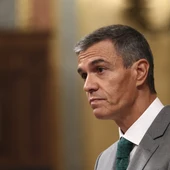 El presidente del Gobierno, Pedro Sánchez, comparece durante una sesión plenaria en el Congreso de los Diputados, a 3 de septiembre de 2026, en Madrid (España). El presidente del Gobierno, Pedro Sánchez, comparece durante una sesión plenaria en el Congreso de los Diputados, a 3 de septiembre de 2026, en Madrid (España).