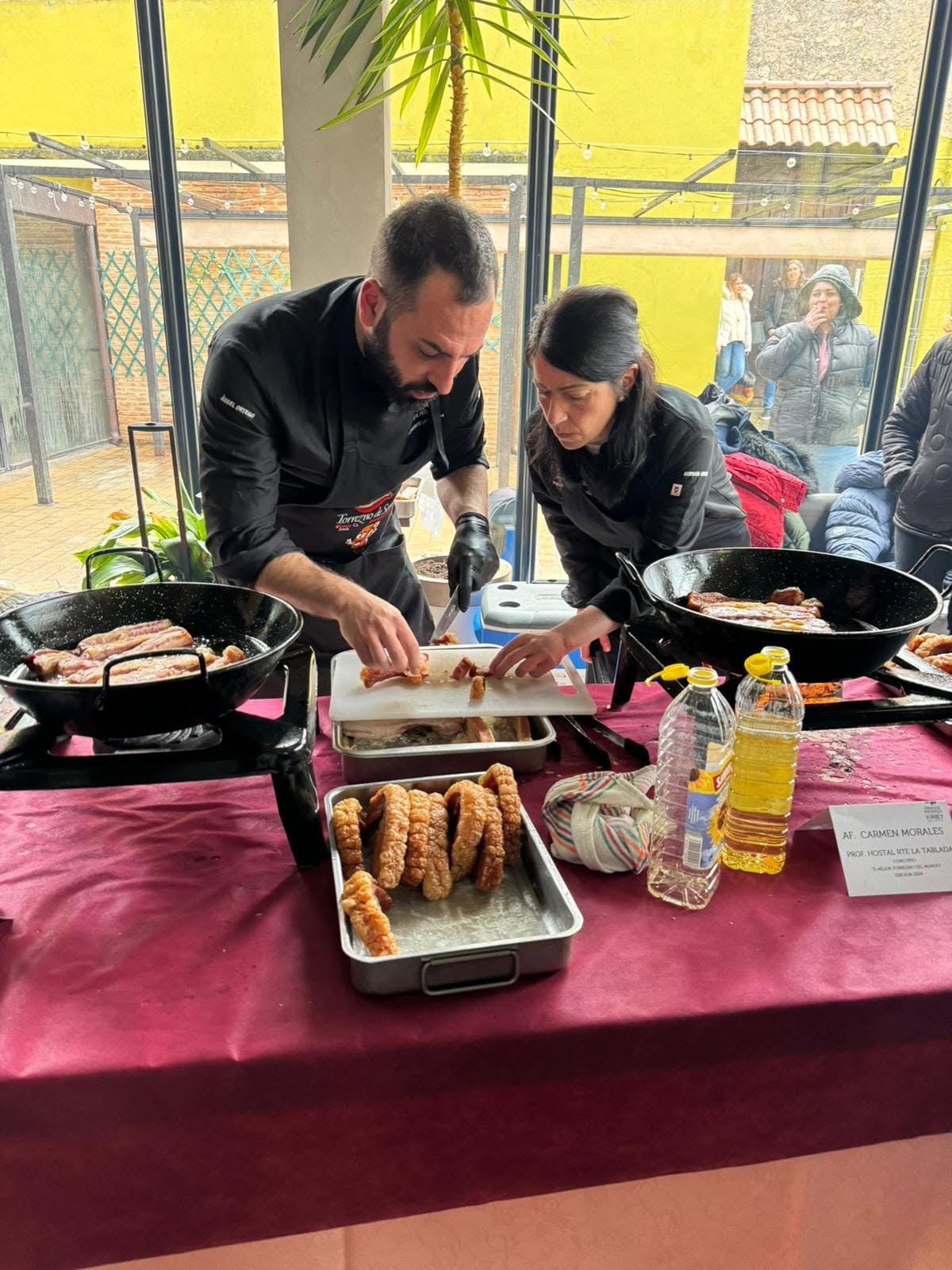 Lo Mejor de los Mejores reunirá en Alicante Gastronómica a los campeones de los grandes concursos de cocina Lo Mejor de los Mejores reunirá en Alicante Gastronómica a los campeones de los grandes concursos de cocina