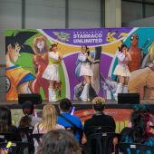 MangaCon Lleida 2025