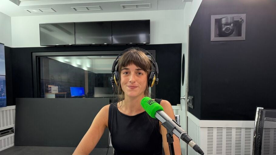 Luc&iacute;a G&oacute;mez Aguilera 
