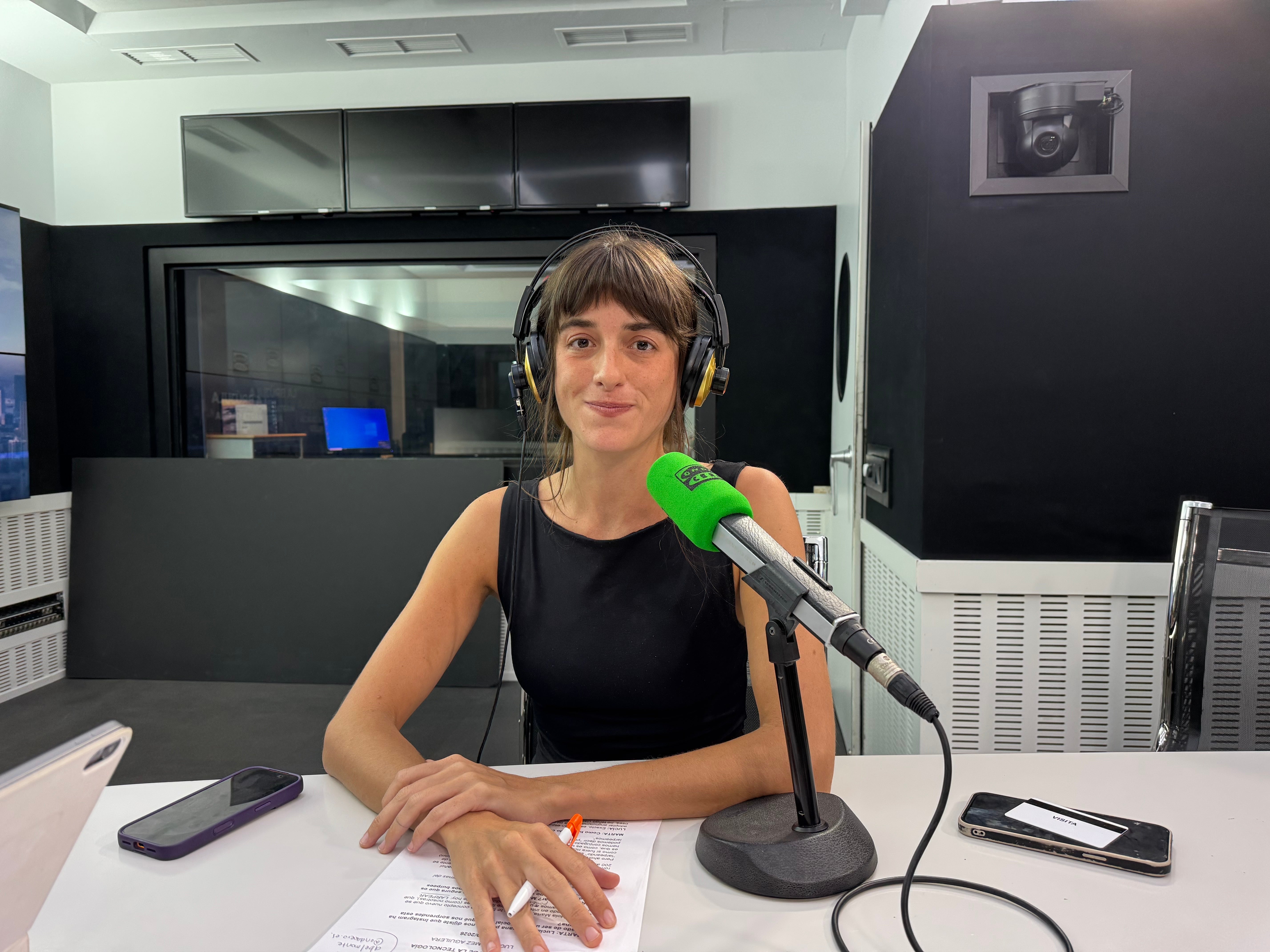 La Brújula de la tecnología: 'Larpear' en internet La Brújula de la tecnología: 'Larpear' en internet