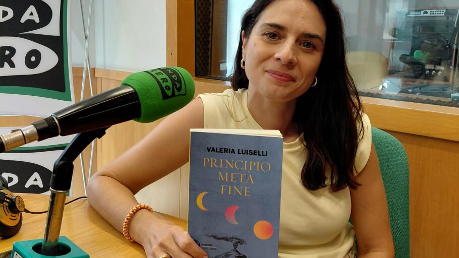 Esther Riba