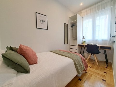 La demanda de habitaciones de alquiler se dispara en Zaragoza La demanda de habitaciones de alquiler se dispara en Zaragoza